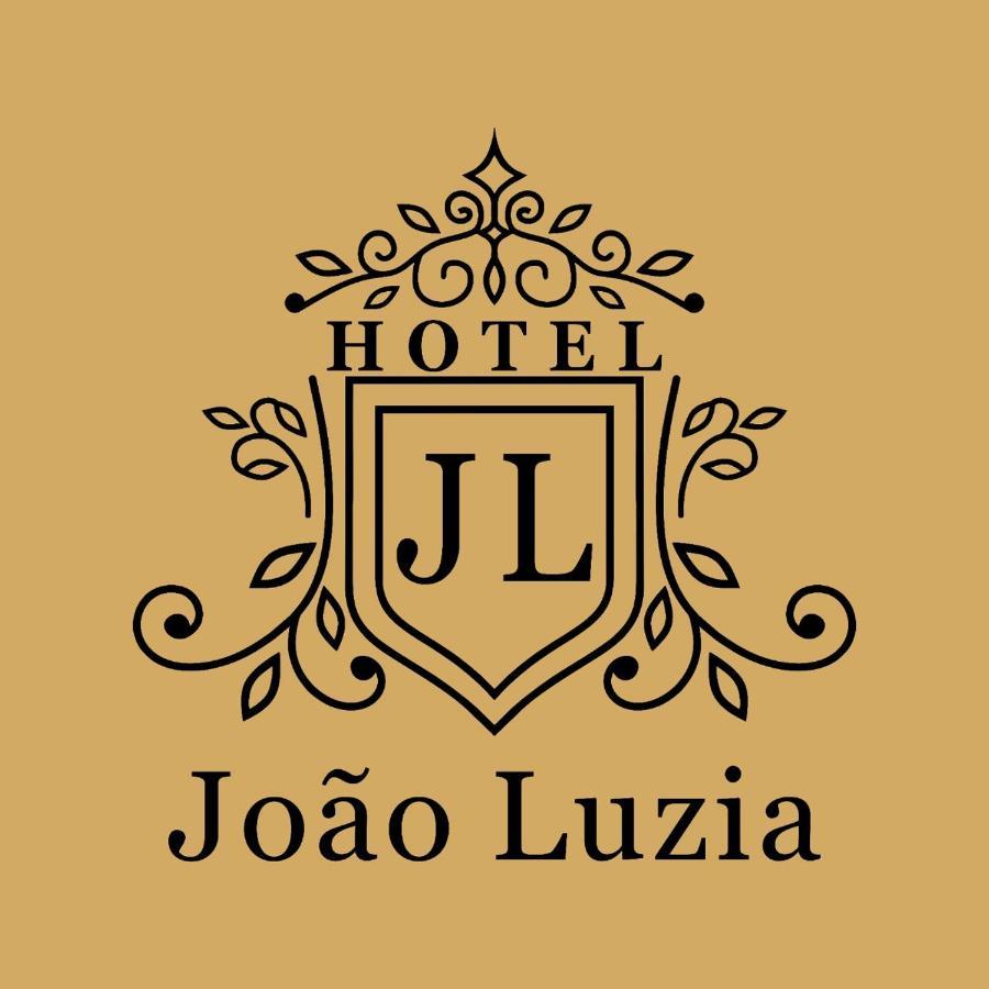 Hotel Joao Luzia Villa Nova de Resende Εξωτερικό φωτογραφία