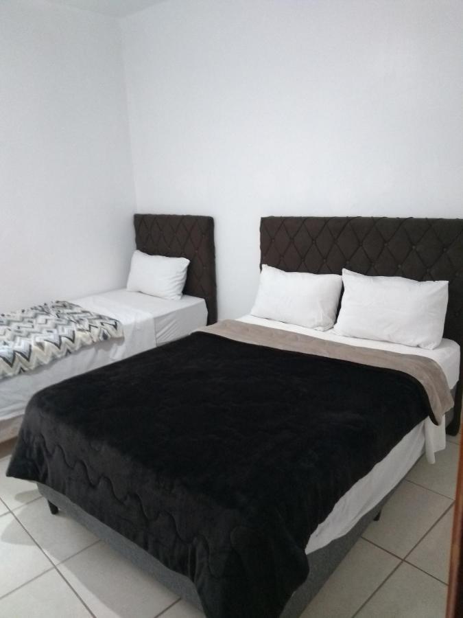 Hotel Joao Luzia Villa Nova de Resende Εξωτερικό φωτογραφία