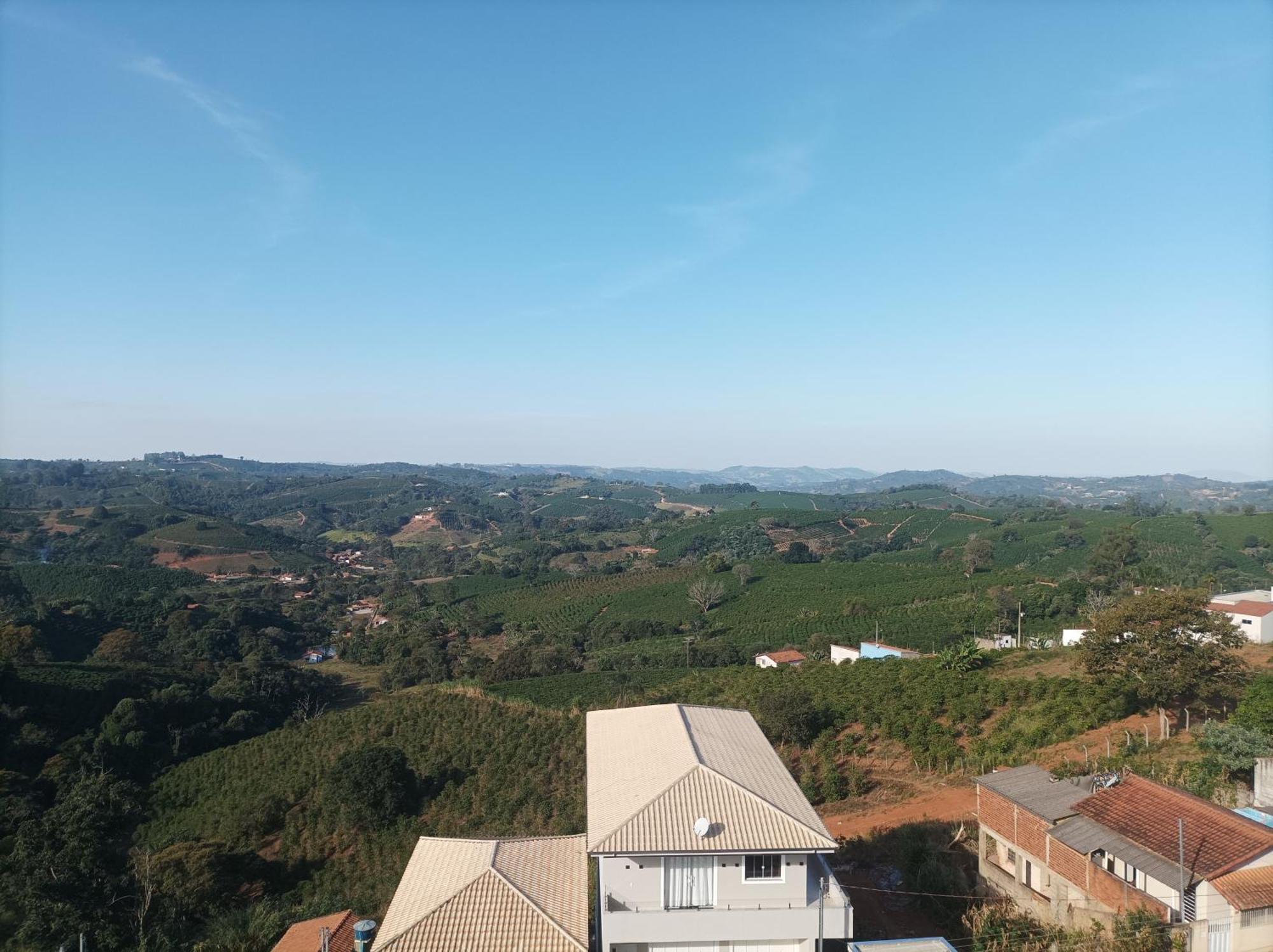 Hotel Joao Luzia Villa Nova de Resende Δωμάτιο φωτογραφία