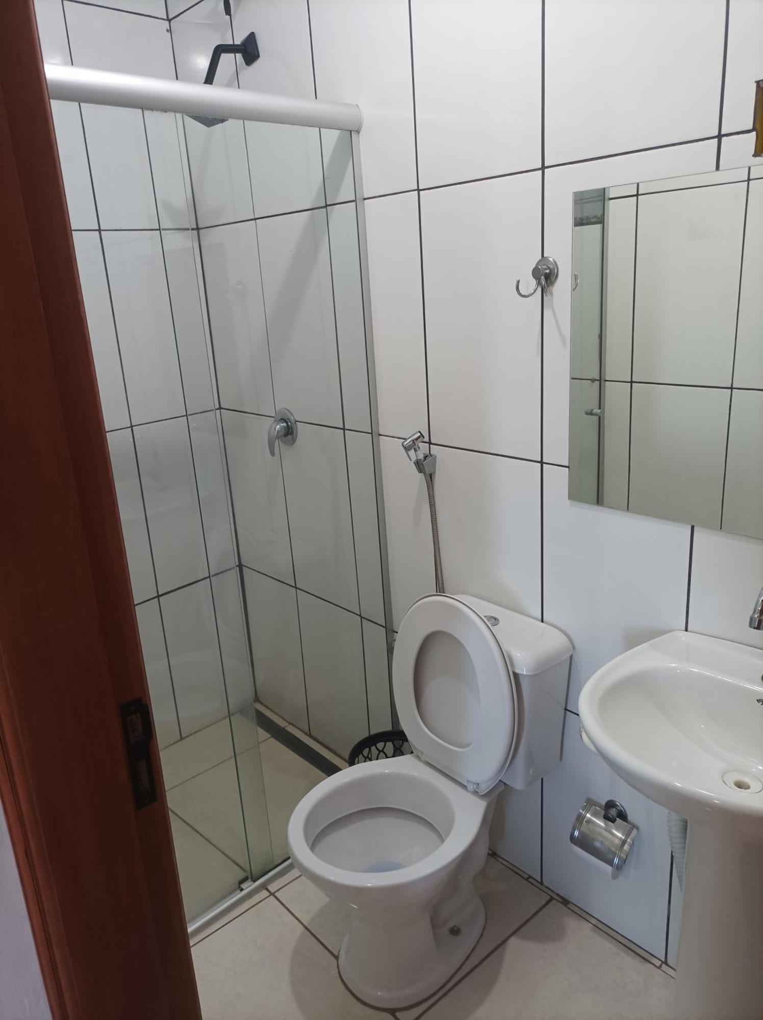 Hotel Joao Luzia Villa Nova de Resende Δωμάτιο φωτογραφία